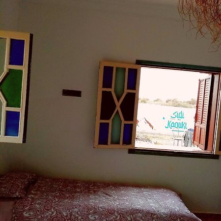 Villa Rabia Сиди Кауки Екстериор снимка